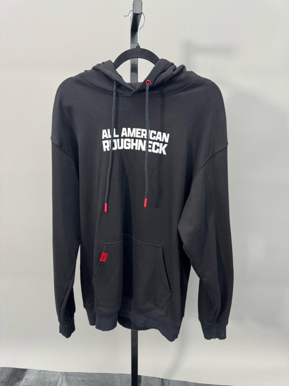 All American roughneck sweatshirt